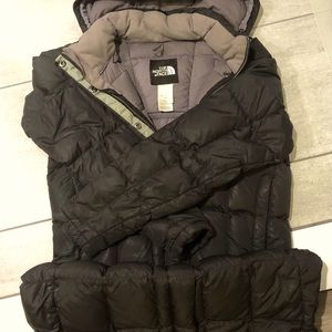 Down jacket